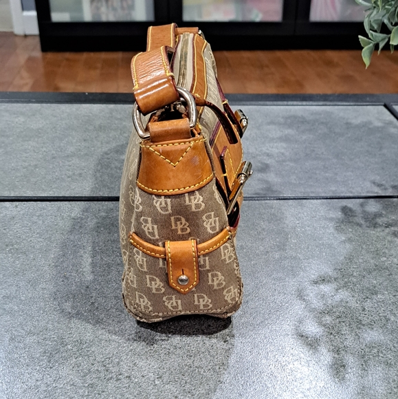 Dooney&Bourke Shoulder Bag - Picture 7 of 14